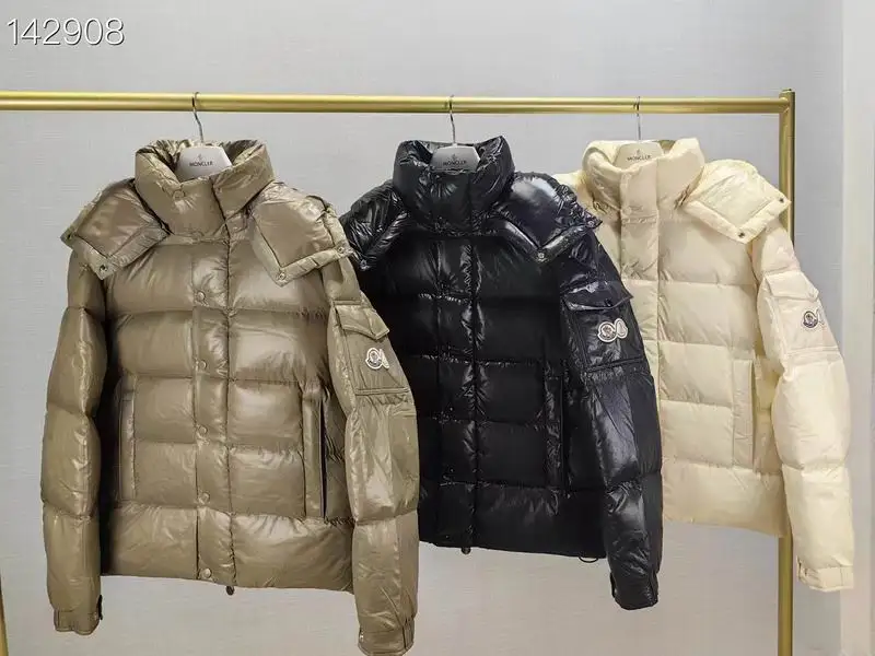 Moncler sz1-5 26yr151